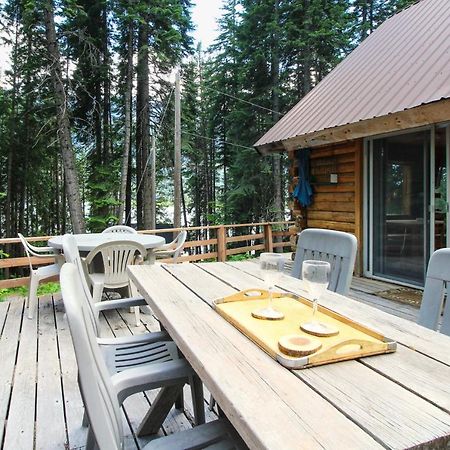 Sweet Retreat Cabin Leavenworth Ngoại thất bức ảnh